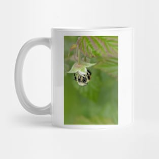 Wild life design Mug